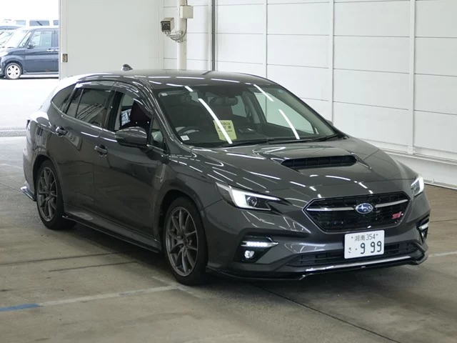 Subaru Levorg VN5 2021