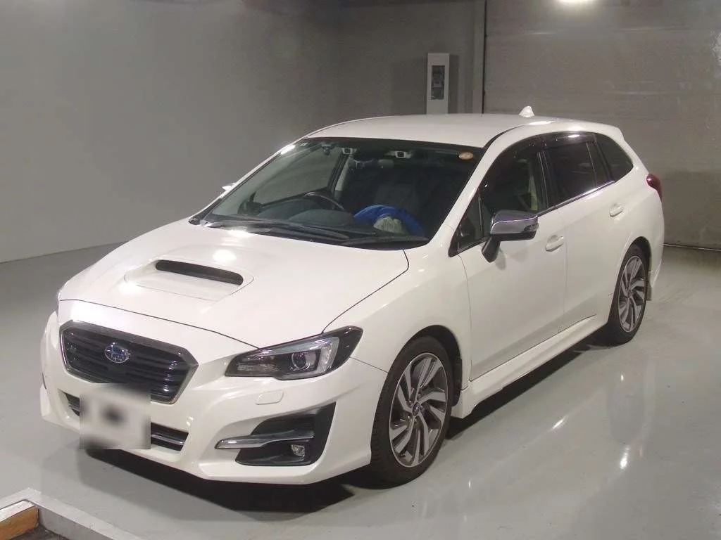 Subaru Levorg VM4 2019