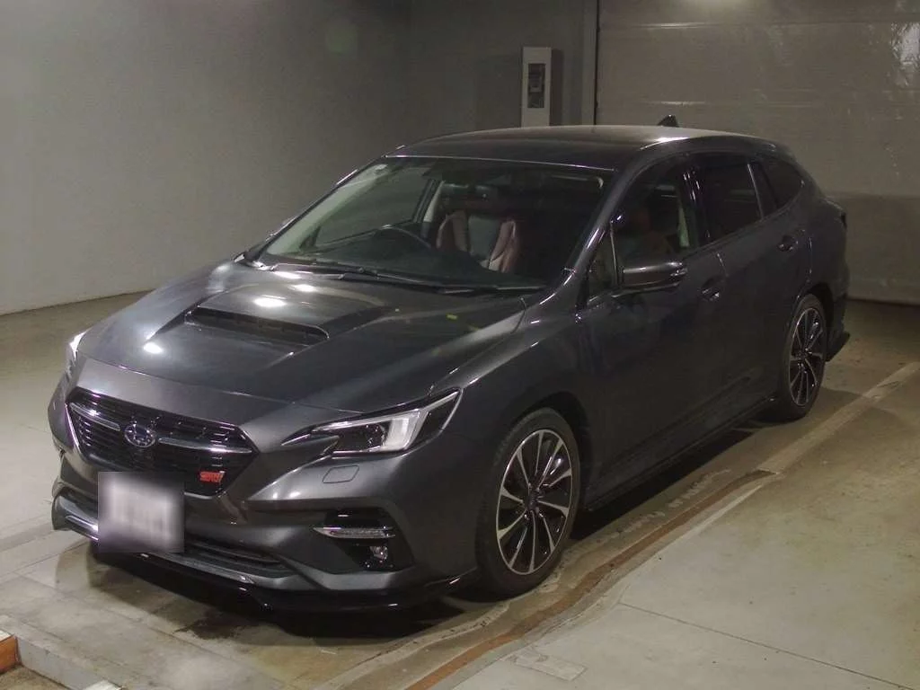 Subaru Levorg VN5 2020