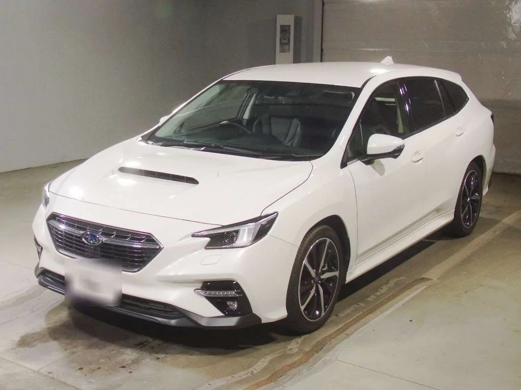 Subaru Levorg VN5 2021