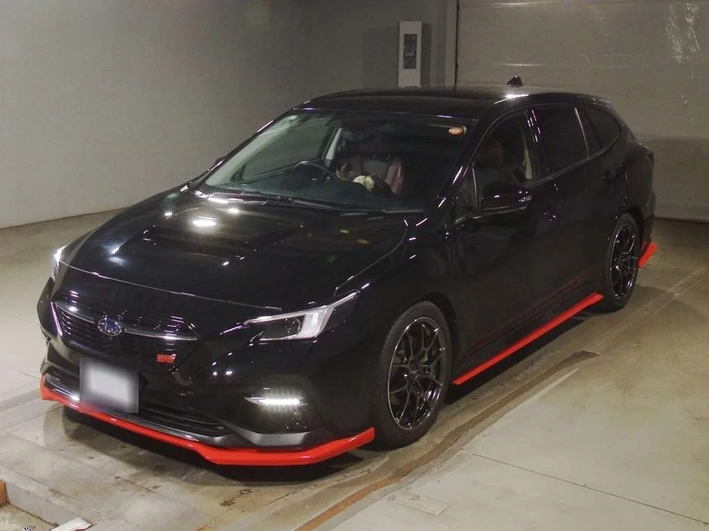 Subaru Levorg VN5 2023