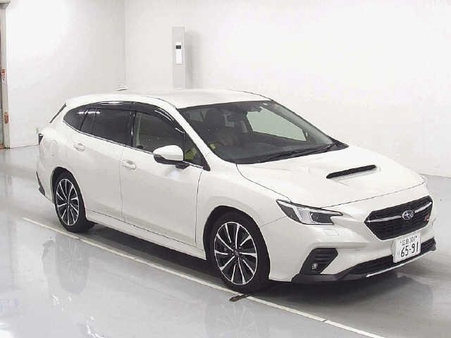 2503 Subaru Levorg VN5 2021 г. (JU Hiroshima)