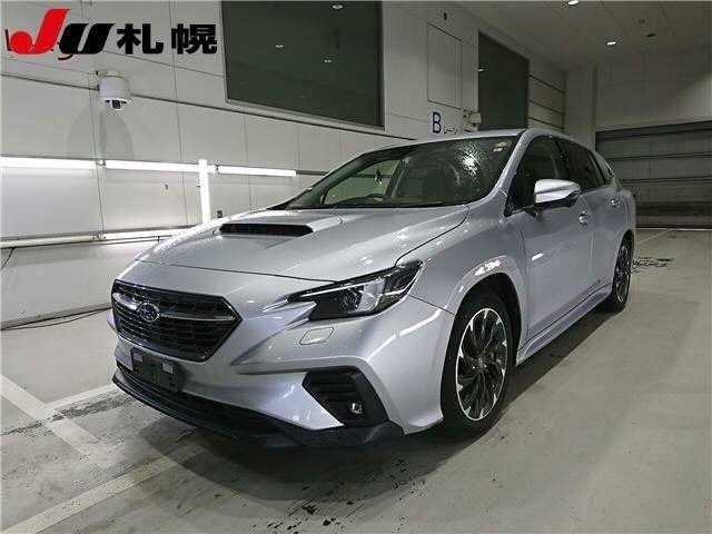 2507 Subaru Levorg VN5 2021 г. (JU Hokkaido)