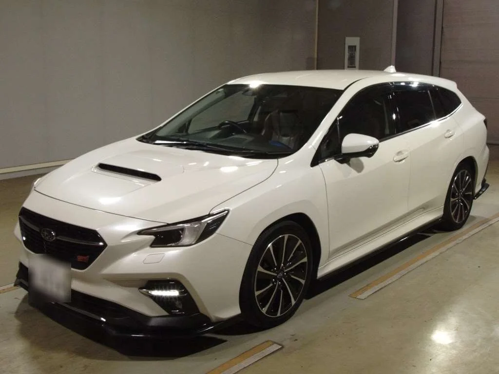 Subaru Levorg VN5 2020