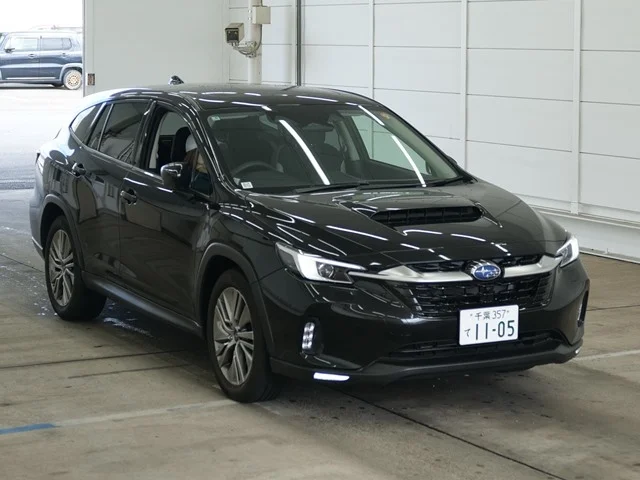 Subaru Levorg VN5 2025