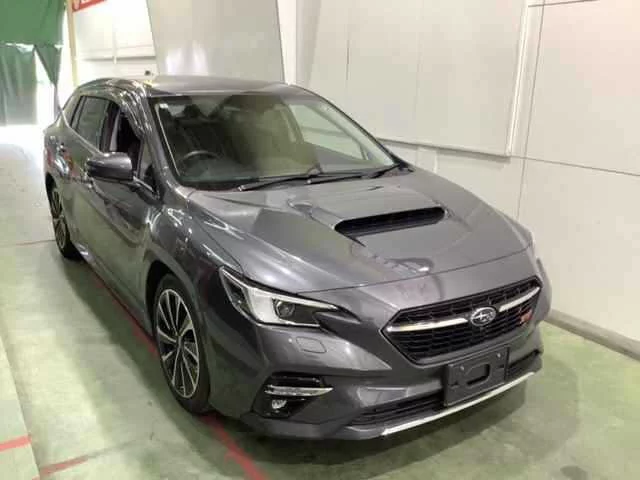 Subaru Levorg VN5 2021