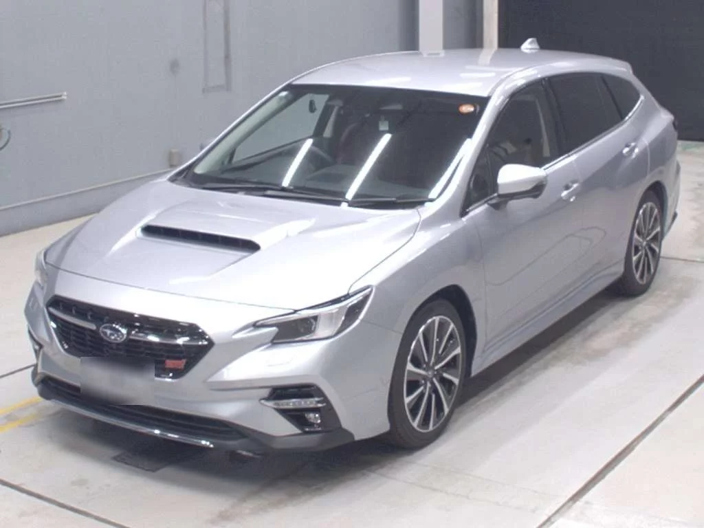 Subaru Levorg VN5 2021