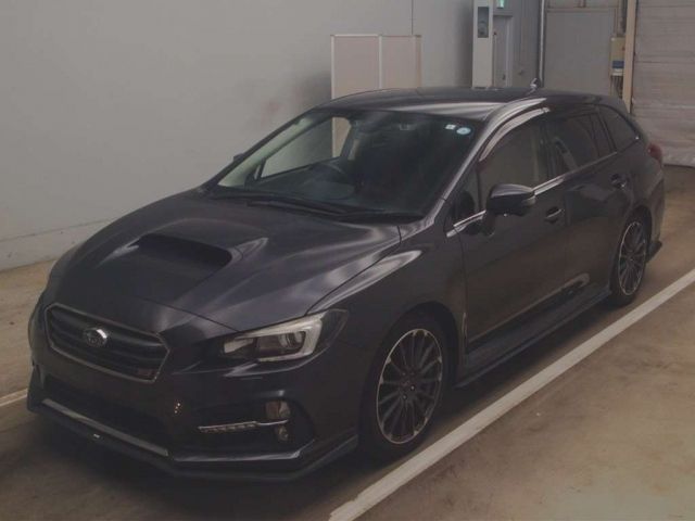 30017 Subaru Levorg VM4 2016 г. (TAA Kantou)