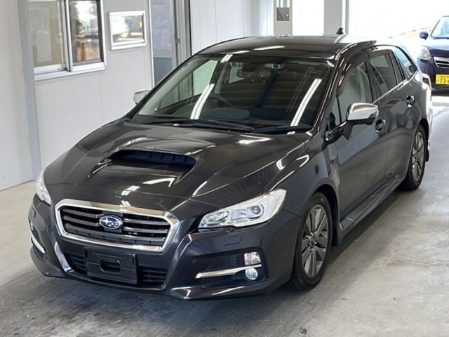 3002 Subaru Levorg VM4 2015 г. (KCAA Minami Kyushu)