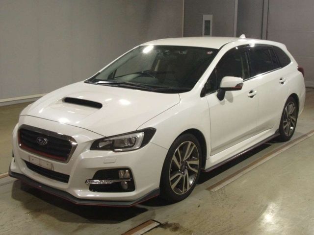 30021 Subaru Levorg VM4 2014 г. (TAA Hyogo)