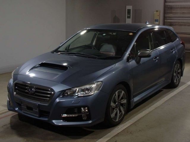 30023 Subaru Levorg VM4 2014 г. (TAA Chubu)