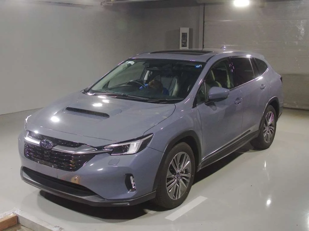 Subaru Levorg VN5 2024