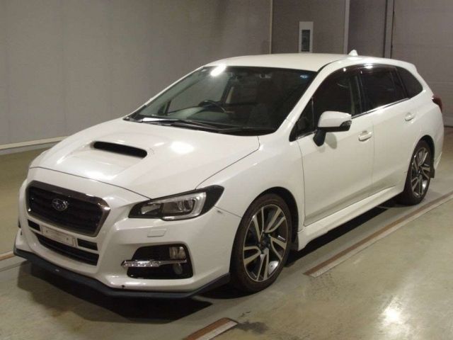 30034 Subaru Levorg VM4 2014 г. (TAA Hyogo)