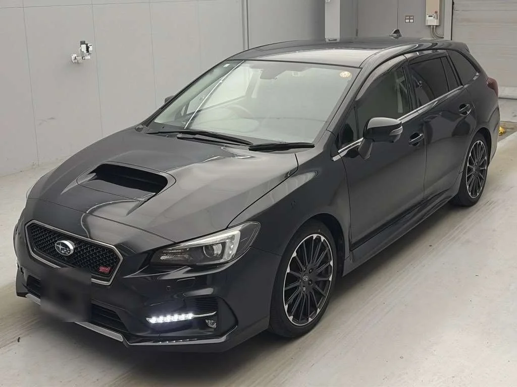 Subaru Levorg VM4 2019