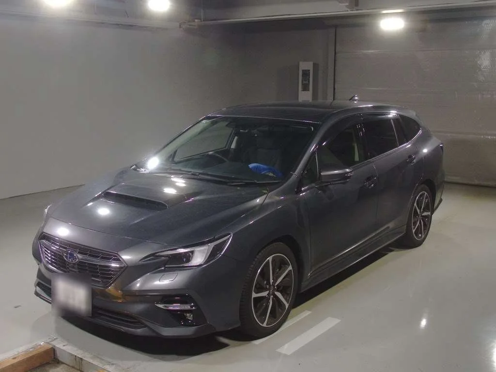 Subaru Levorg VN5 2023