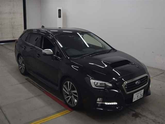 30057 Subaru Levorg VM4 2015 г. (MIRIVE Osaka)