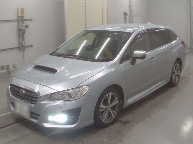 30067 Subaru Levorg VM4 2018 г. (CAA Tokyo)