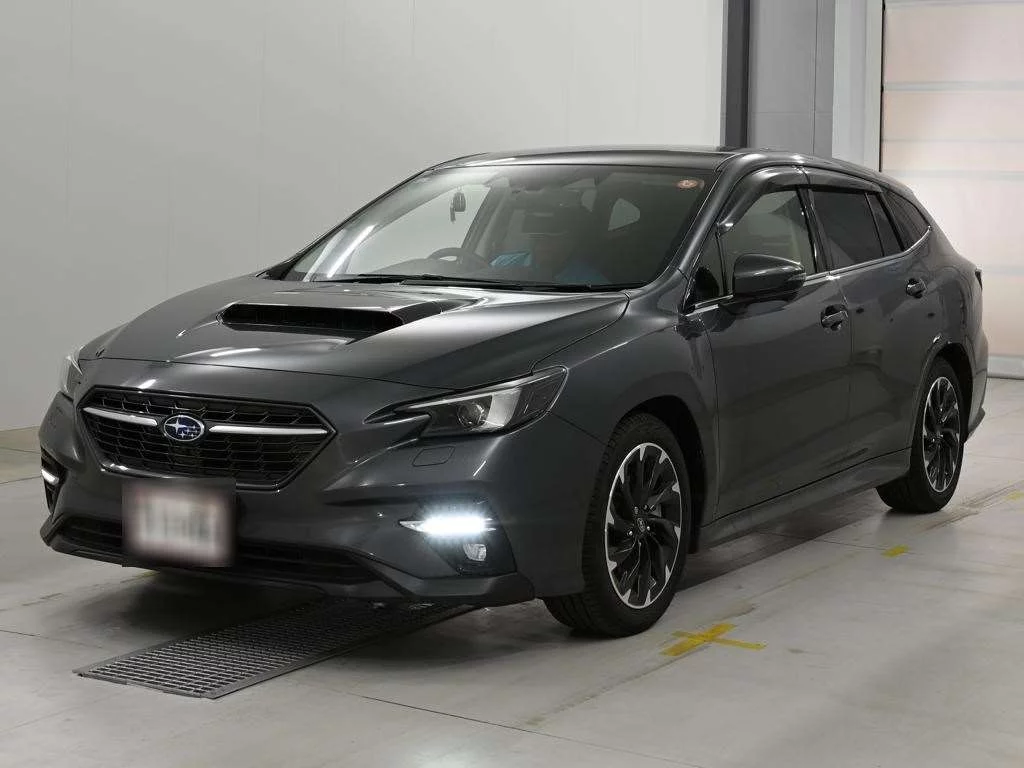 Subaru Levorg VN5 2021