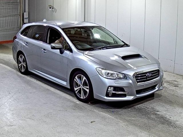 3011 Subaru Levorg VM4 2016 г. (LAA Shikoku)