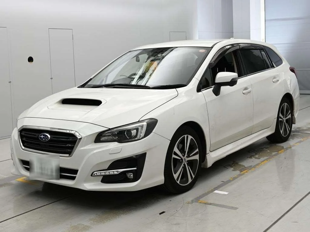 Subaru Levorg VM4 2018