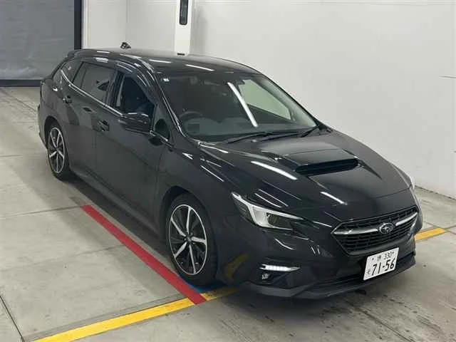 Subaru Levorg VN5 2023