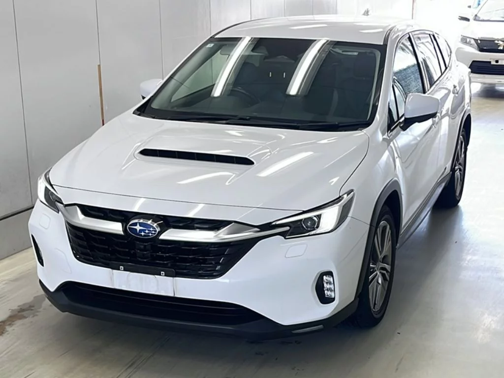 Subaru Levorg VN5 2024