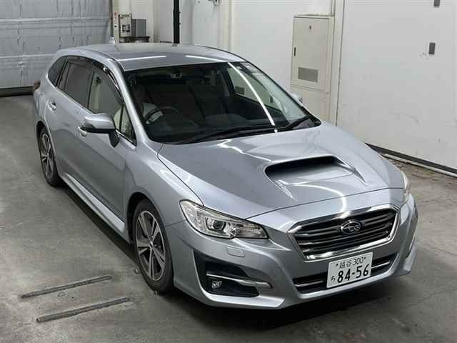 30176 Subaru Levorg VM4 2018 г. (MIRIVE Saitama)