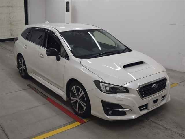 30186 Subaru Levorg VM4 2018 г. (MIRIVE Osaka)