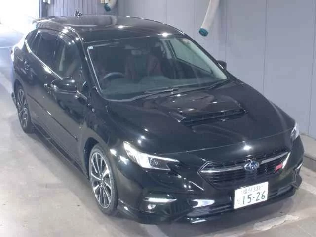 Subaru Levorg VN5 2020