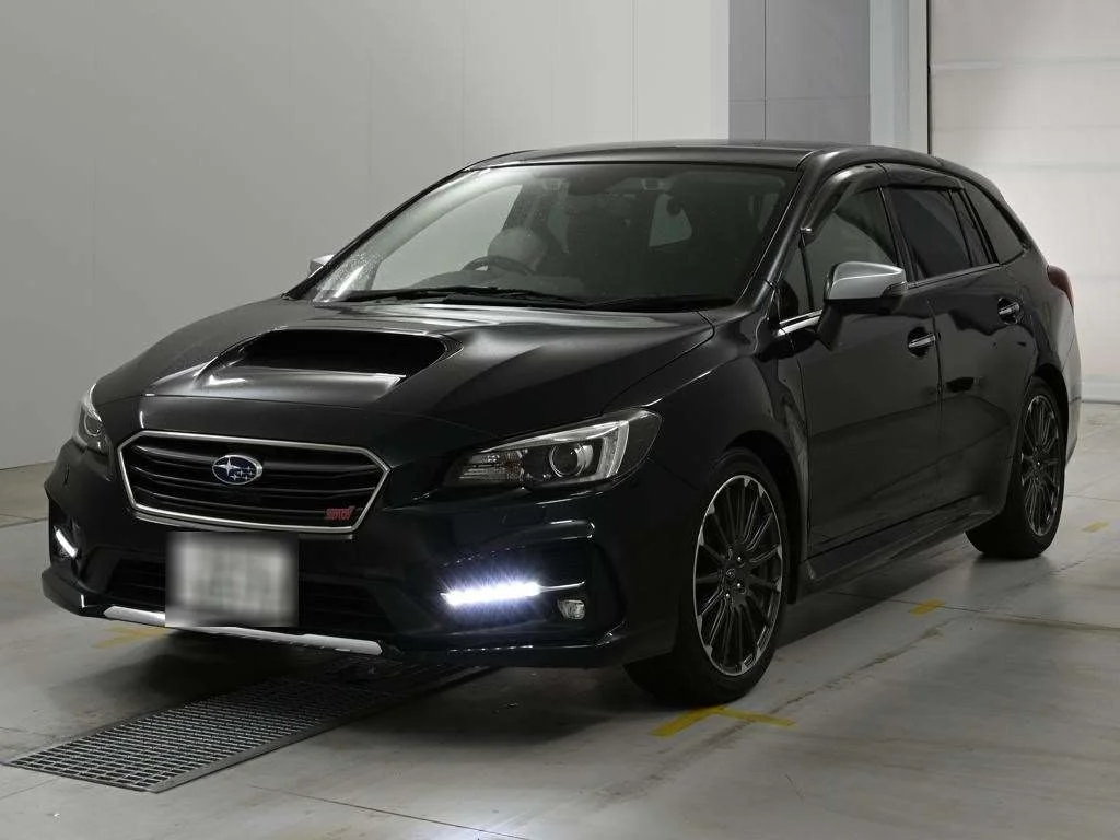 Subaru Levorg VM4 2018