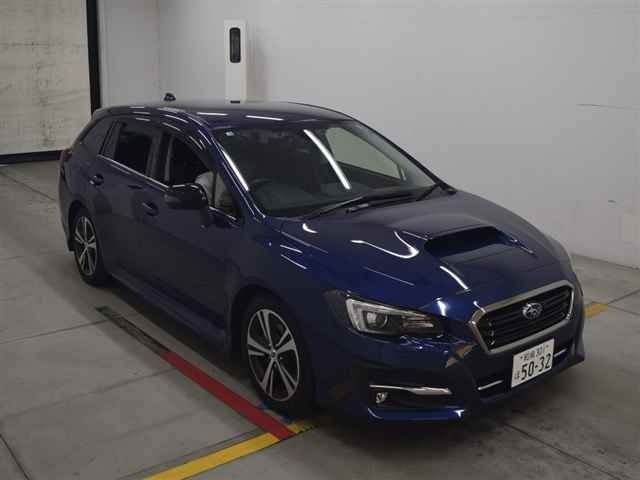 30247 Subaru Levorg VM4 2019 г. (MIRIVE Osaka)