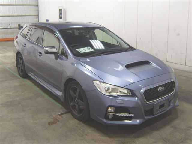 3030 Subaru Levorg VM4 2014 г. (JU Gunma)