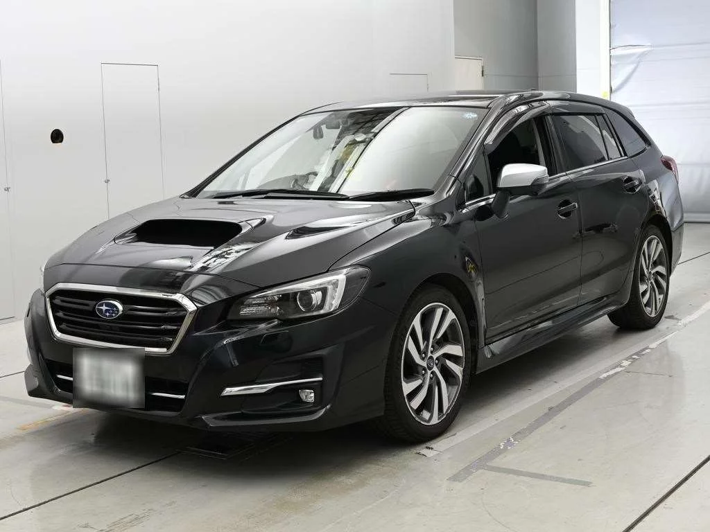 Subaru Levorg VM4 2018