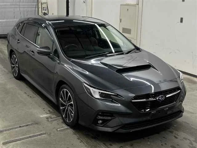 Subaru Levorg VN5 2023