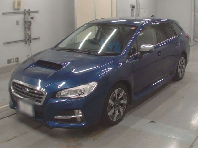 30446 Subaru Levorg VM4 2014 г. (CAA Tokyo)