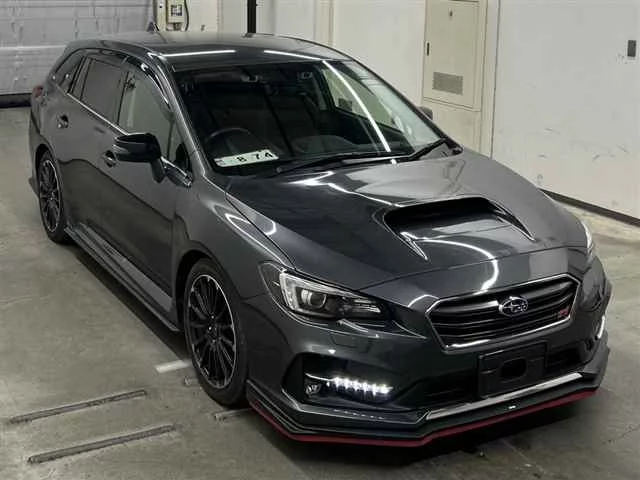 Subaru Levorg VM4 2020