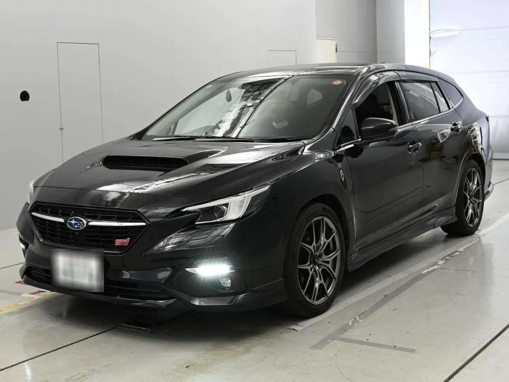 Subaru Levorg VN5 2020