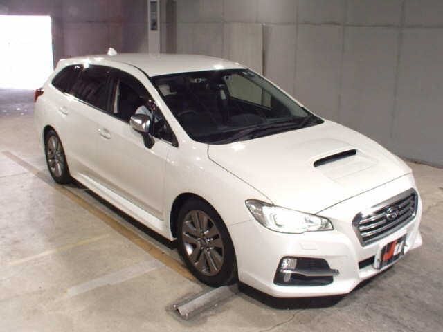 3050 Subaru Levorg VM4 2015 г. (JU Fukuoka)