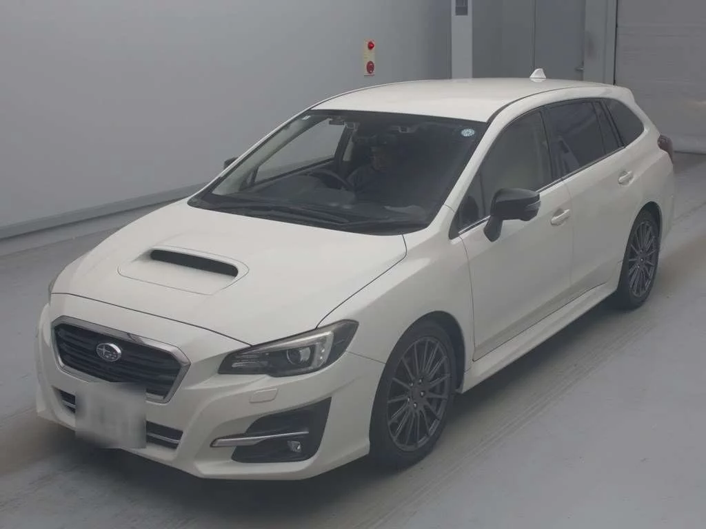 Subaru Levorg VM4 2018