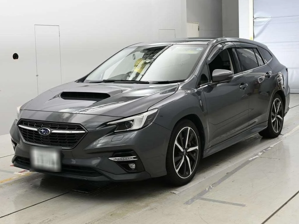 Subaru Levorg VN5 2021