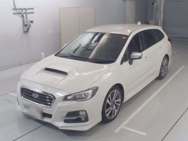 30637 Subaru Levorg VM4 2014 г. (CAA Chubu)