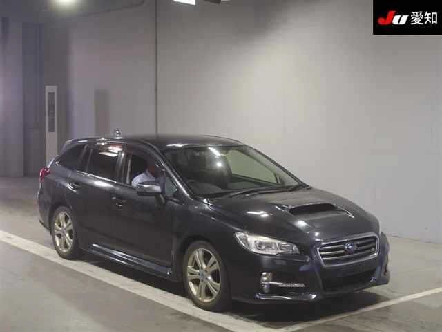 30643 Subaru Levorg VM4 2015 г. (JU Aichi)