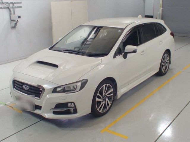 30664 Subaru Levorg VM4 2014 г. (CAA Chubu)