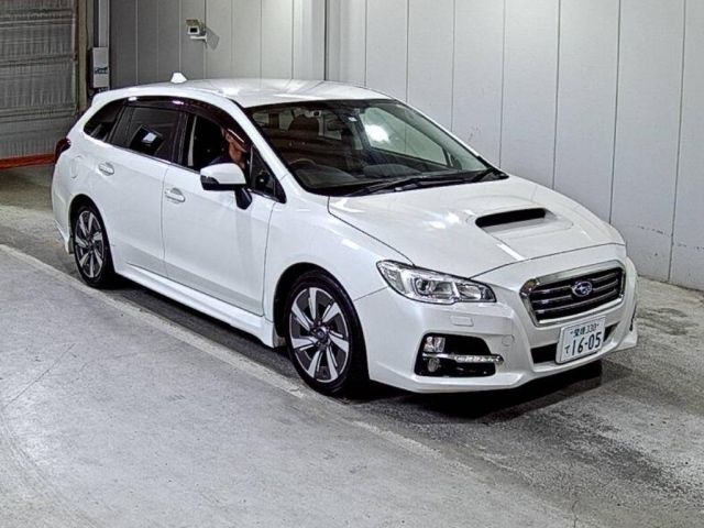 3079 Subaru Levorg VM4 2014 г. (LAA Shikoku)