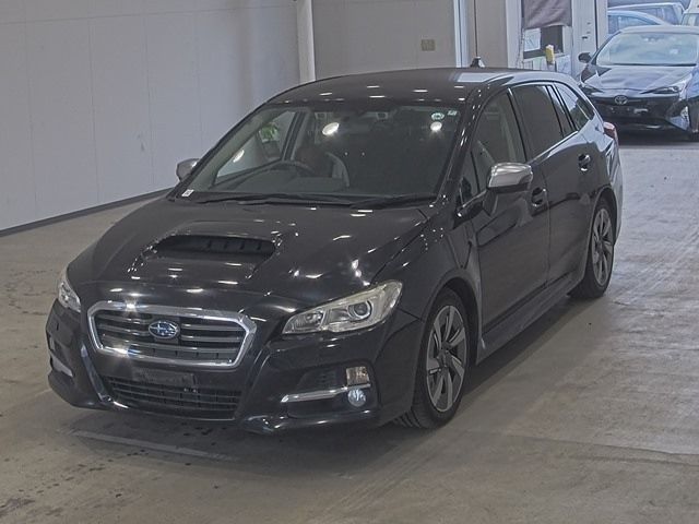 3087 Subaru Levorg VM4 2014 г. (ARAI Oyama)