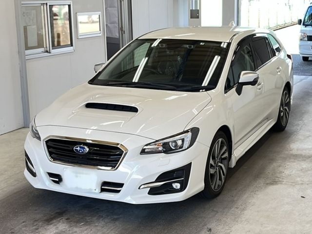 3095 Subaru Levorg VM4 2019 г. (KCAA Minami Kyushu)