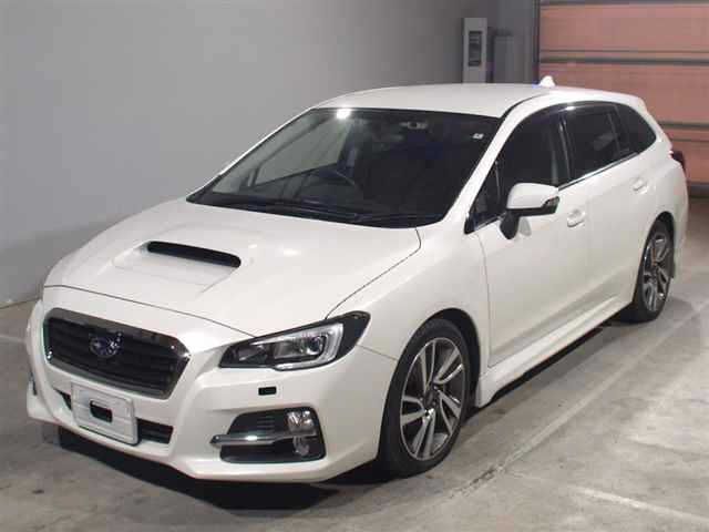 3116 Subaru Levorg VM4 2014 г. (JU Tochigi)