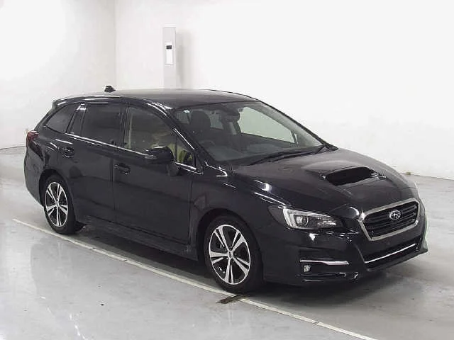 Subaru Levorg VM4 2019
