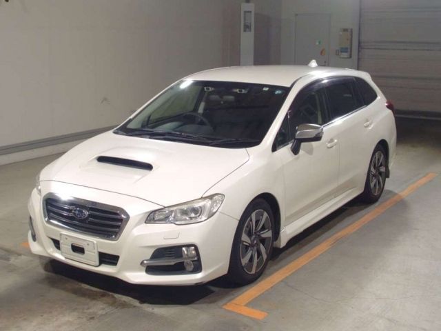 32001 Subaru Levorg VM4 2014 г. (TAA Minami Kyushu)