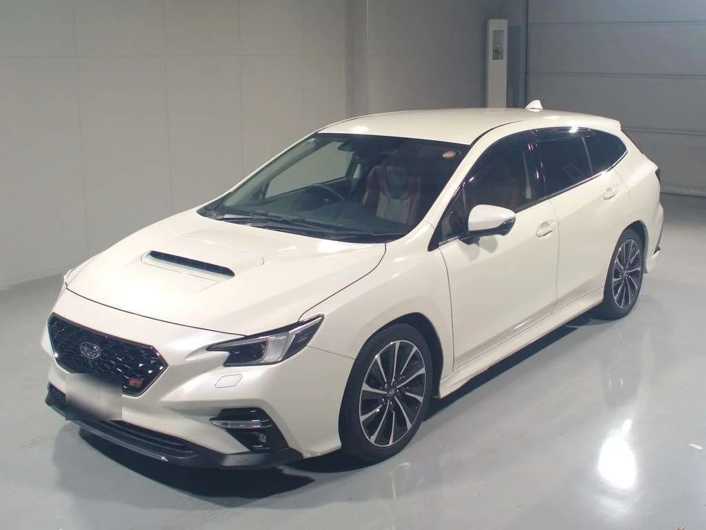 Subaru Levorg VN5 2021